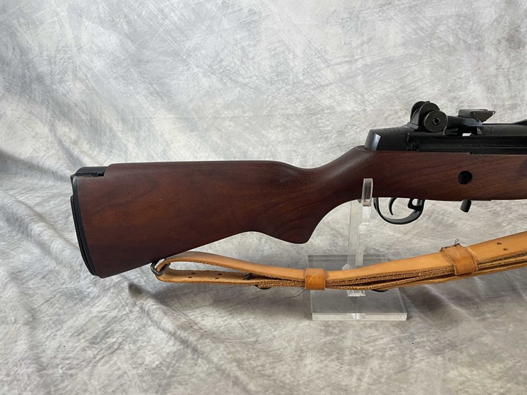 #1281-•-springfield-m1a,-30-cal-semi-auto-rifle,-sn:-69438,-(neenah,-wi)-image-3