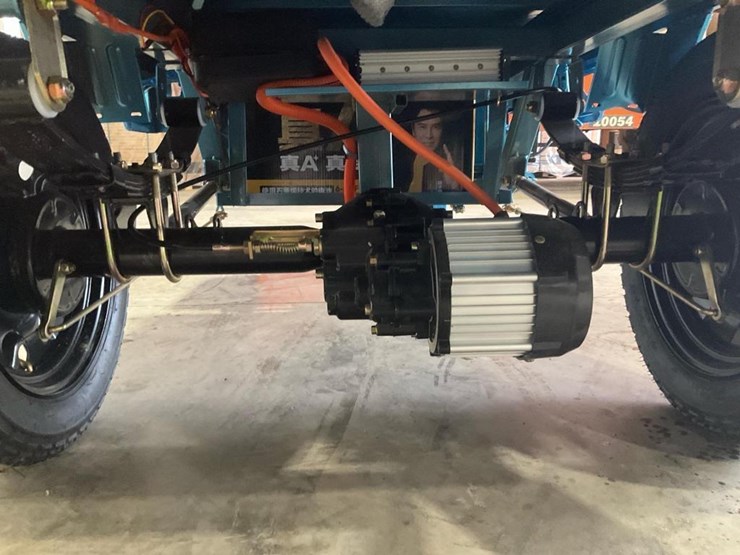 #1265-•-unused-sdlanch-iret13-electric-cargo-tricycle---middlefield,-oh-image-13
