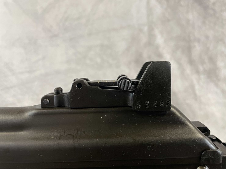 #1289-•-valmet-inter-arms-m76/fs,-223-cal-semi-auto-rifle,-sn:-155482,-(neenah,-wi)-image-12