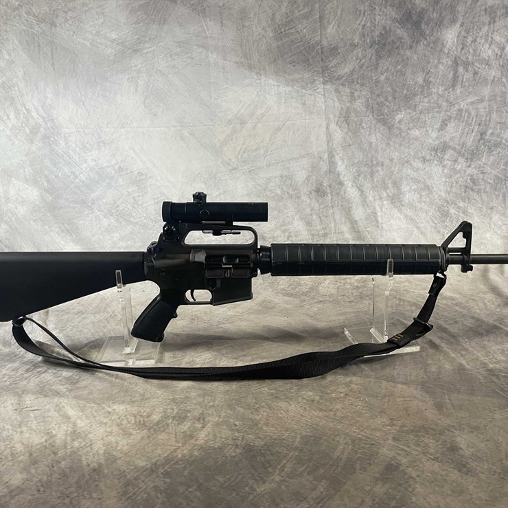 #1276 • E.A Co J-15, 223/5.56 Semi-Auto Rifle, SN: EA12523, (Neenah, WI)
