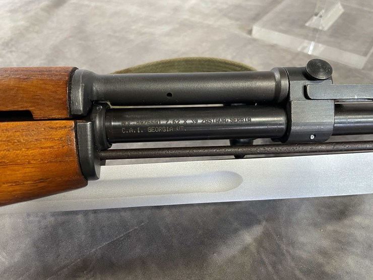 #1285-•-cai-georgia-vt-59/60a1,-7.62x39-semi-auto-rifle,-sn:-596610991,-(neenah,-wi)-image-18