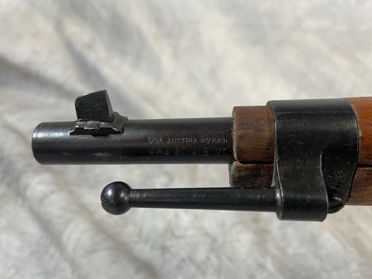 #1286-•-steyr-m95,-8-x-56r-bolt-action-rifle,-sn:-4843h,-(neenah,-wi)-image-13