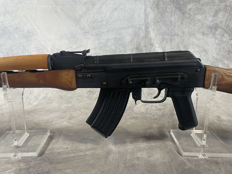 #1306-•-cn-romarm-sa-wasr-10/63,-7.62x39-semi-auto-rifle,-sn:-1965mn4633,-(neenah,-wi)-image-7