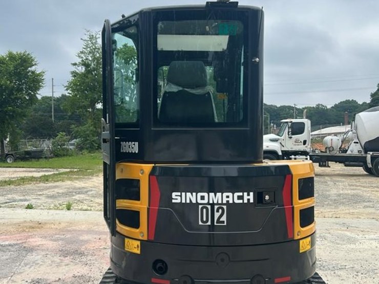 #125-•-2023-sinomach-zg035u-excavator-image-4