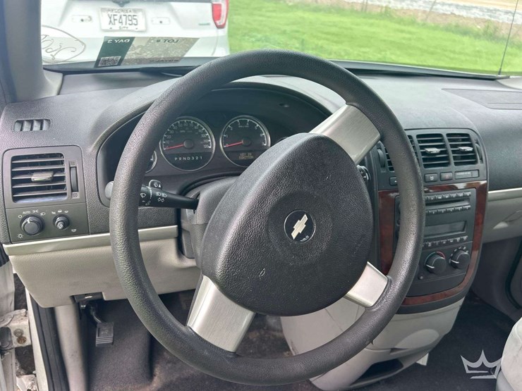 2007-chevrolet-uplander-image-13