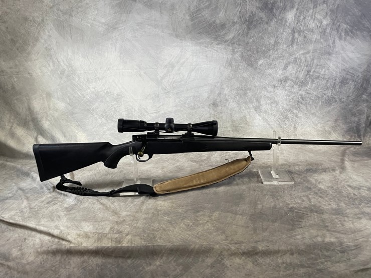 #1293-•-vanguard-weatherby-,-270-win-bolt-action-rifle,-sn:-vs117691,-(neenah,-wi)-image-1