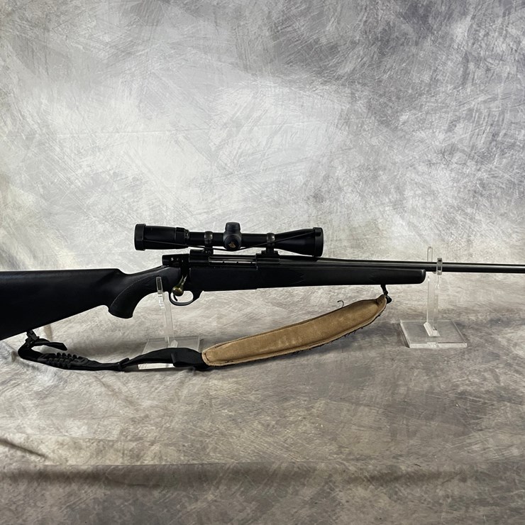 #1293 • Vanguard Weatherby , 270 WIN Bolt Action Rifle, SN: VS117691, (Neenah, WI)