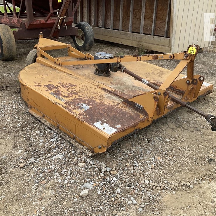 WOODS BB840X