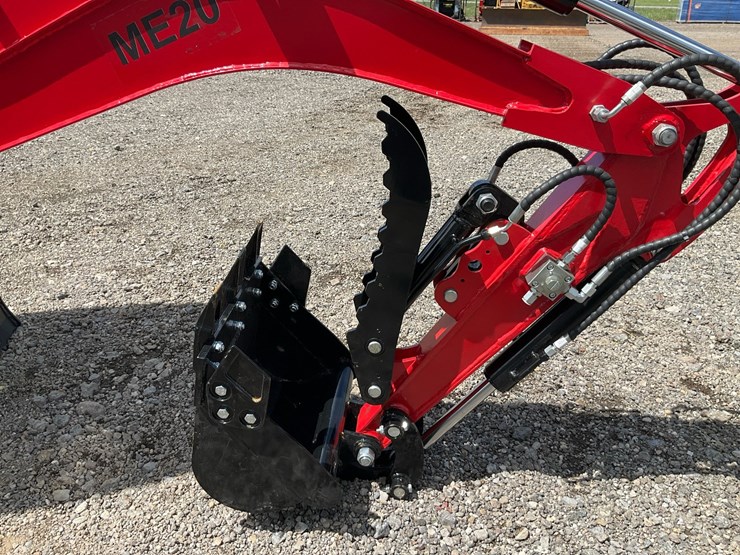 #1211-•-unused-sdlanch-sdle20-mini-excavator-image-22