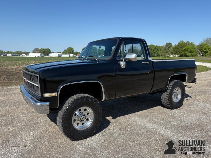 run-#151---1986-gmc-k1500-4x4-pickup-image-1