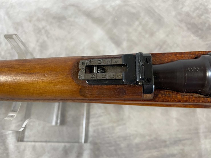 #1286-•-steyr-m95,-8-x-56r-bolt-action-rifle,-sn:-4843h,-(neenah,-wi)-image-12