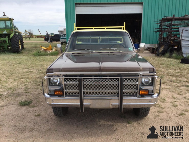 1979-gmc-25-sierra-classic-4x4-pickup-image-2
