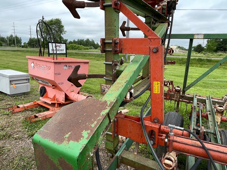 #4915-•-glencoe-field-cultivator-with-3-bar-harrow-image-20