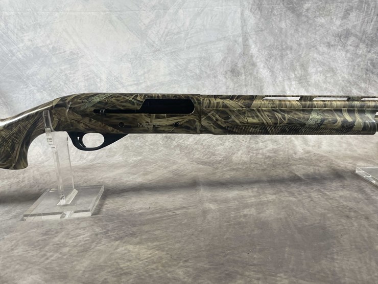 #4121-•-eaa-girsan-mc-312,-12-ga.-semi-auto-shotgun,-sn:-19-03176,-(neenah,-wi)-image-4