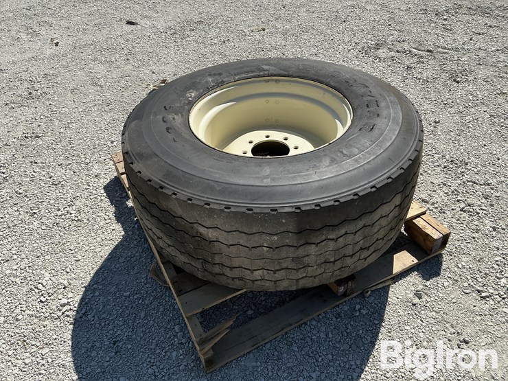 425/65r22.5-brent-wagon-spare-tire-&-wheel-image-5