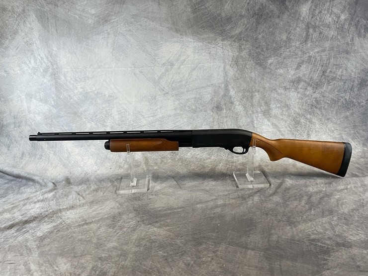 #4132-•-remington-870-express-magnum-,-12-ga.-pump-action-shotgun,-sn:-b35176m,-(neenah,-wi)-image-2