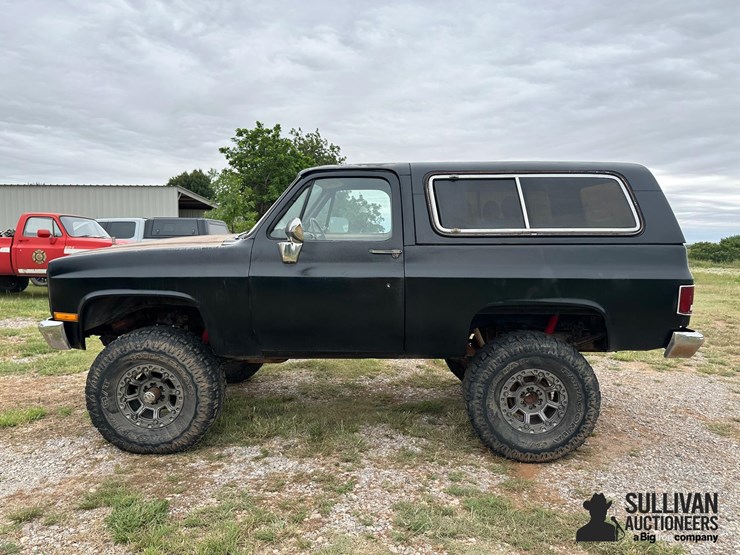 1985-chevrolet-blazer-image-8