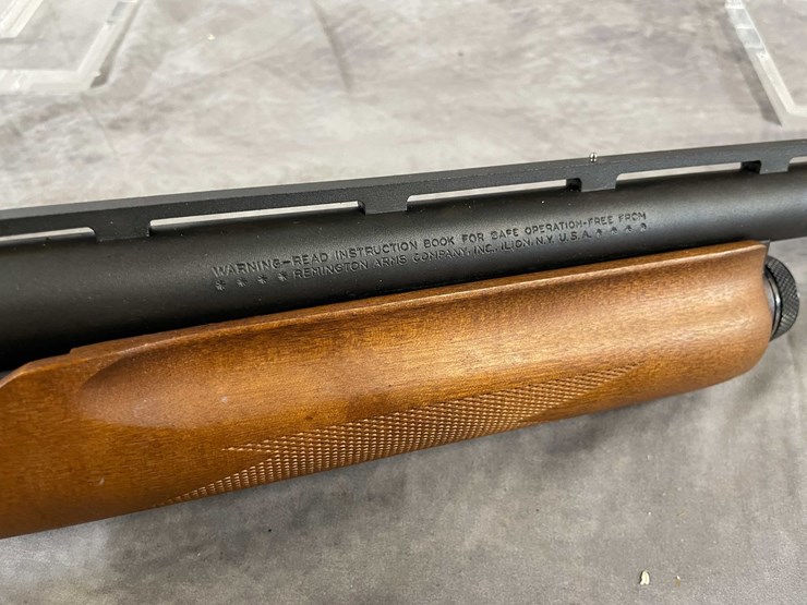#4132-•-remington-870-express-magnum-,-12-ga.-pump-action-shotgun,-sn:-b35176m,-(neenah,-wi)-image-14