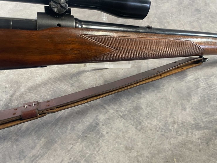 #1273-•-winchester-70-featherweight-,-243-win-bolt-action-rifle,-sn:-367405,-(neenah,-wi)-image-20