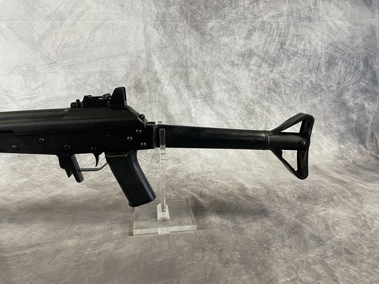 #1289-•-valmet-inter-arms-m76/fs,-223-cal-semi-auto-rifle,-sn:-155482,-(neenah,-wi)-image-8