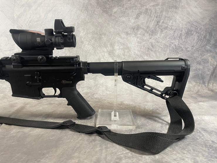 #1272-•-colt-m4-carbine,-5.56-mm-semi-auto-rifle,-sn:-le113534,-(neenah,-wi)-image-8