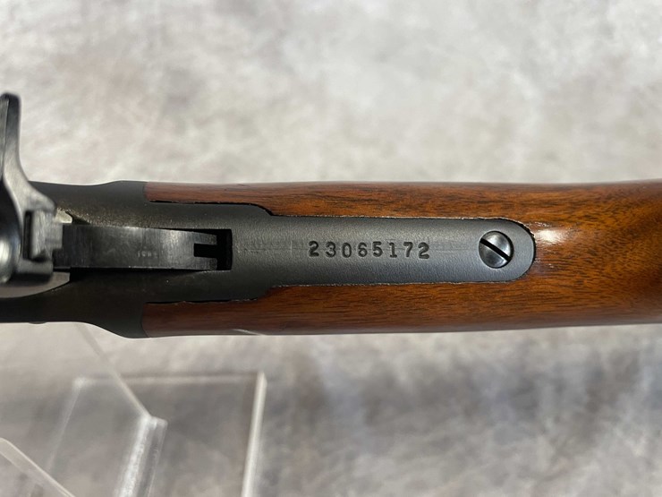 #1284-•-marlin-model-336,-30-30-win-lever-action-rifle,-sn:-23065172,-(neenah,-wi)-image-12