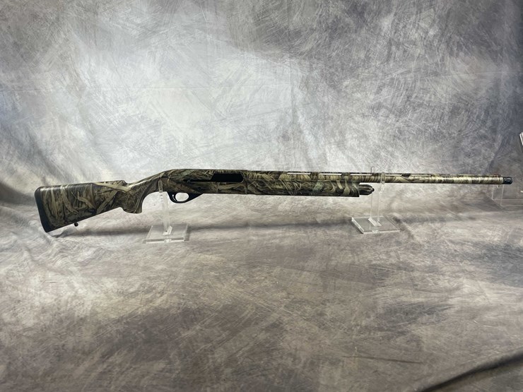 #4121-•-eaa-girsan-mc-312,-12-ga.-semi-auto-shotgun,-sn:-19-03176,-(neenah,-wi)-image-1