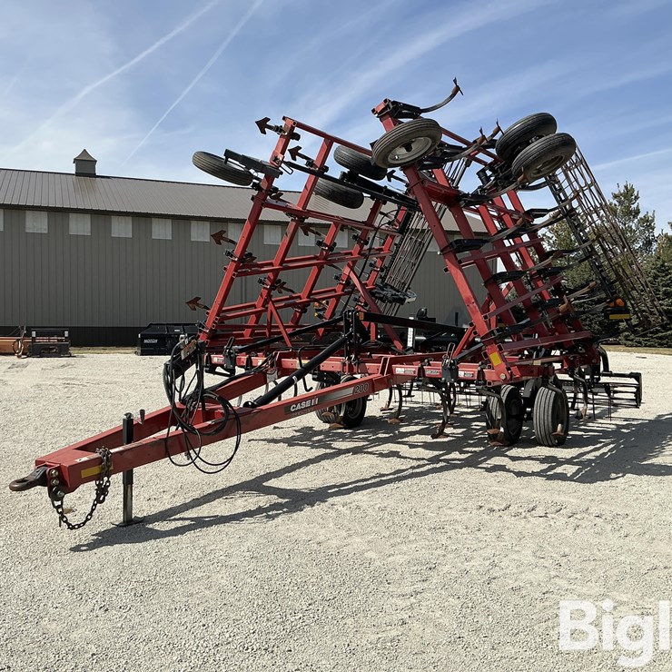 CASE IH 200