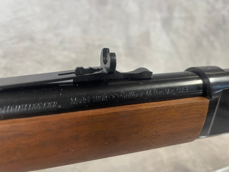 #1294-•-winchester-model-1892,-44-rem-mag-lever-action-rifle,-sn:-00044yw920,-(neenah,-wi)-image-12
