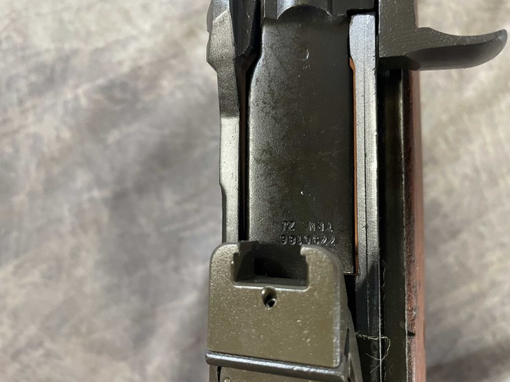 #1281-•-springfield-m1a,-30-cal-semi-auto-rifle,-sn:-69438,-(neenah,-wi)-image-12