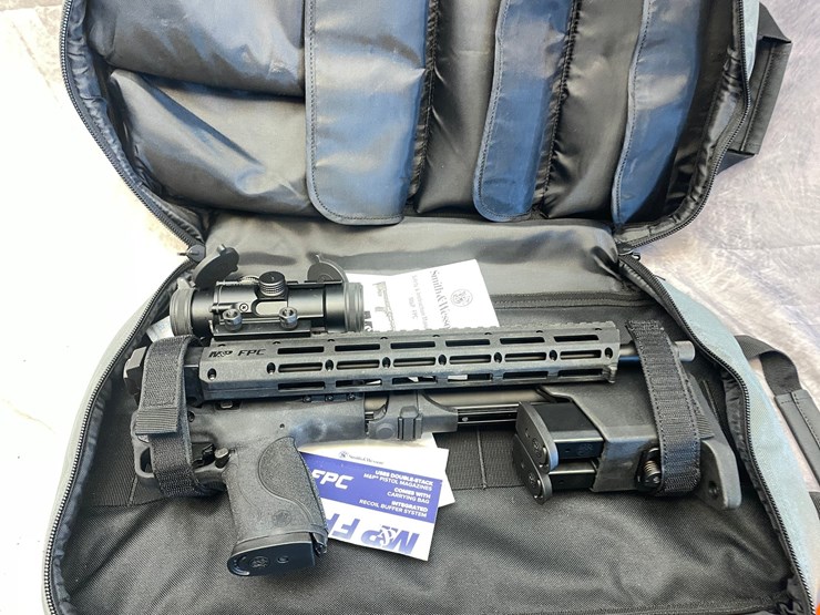 #2752-•-smith-&-wesson-m&p-fpc-10m-pistol-grip-rifle-sn:-v-c15042-(princeton,-mn)-image-12