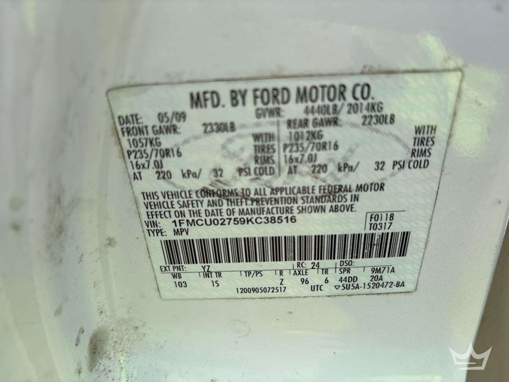 2009-ford-escape-image-5