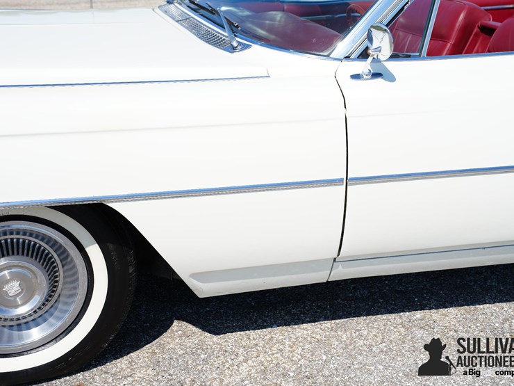 run-#184---1964-cadillac-el-dorado-convertible-image-18