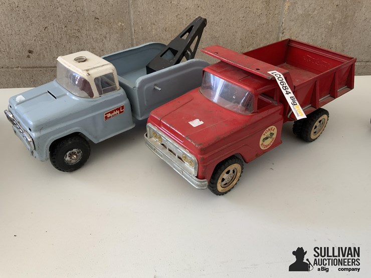 buddy-l-&-tonka-toy-trucks-image-1