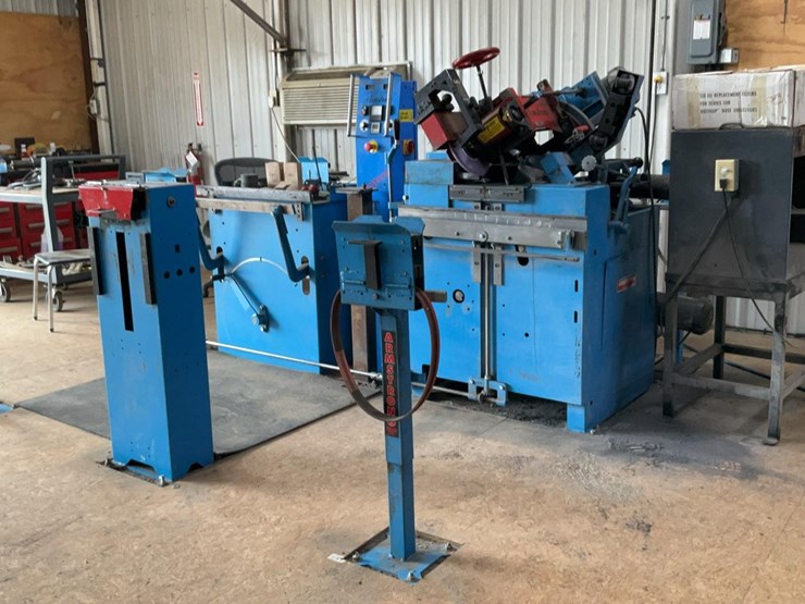 #186-•-2016-armstrong-#4-rh-automatic-bandsaw-sharpener---dunaway-timber-image-1