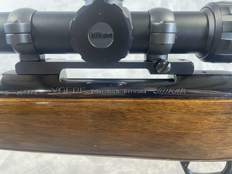 #1271-•-voere-shikar,-300-win-mag-bolt-action-rifle,-sn:-457546,-(neenah,-wi)-image-11
