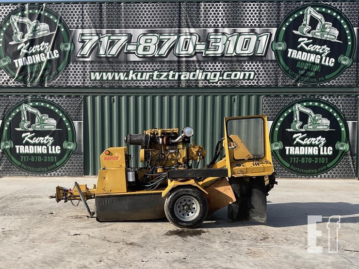 2007-rayco-rg1672-image-1