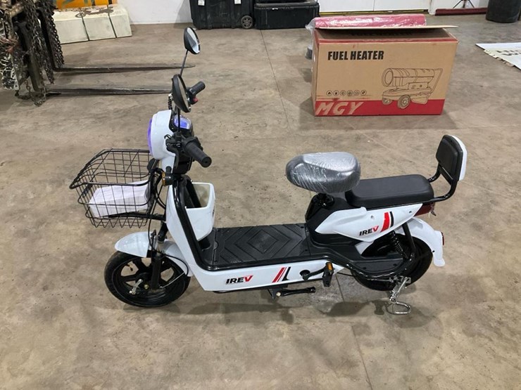 #1279-•-irev-electric-bicycle---middlefield,-oh-image-1