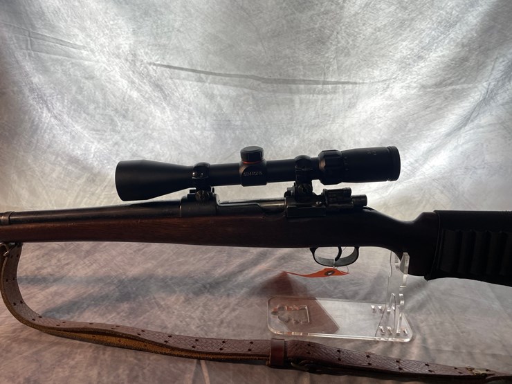 #1509-•-mauser-model-m98-rifle,-sn:-9162-(arcadia,-wi)-image-7