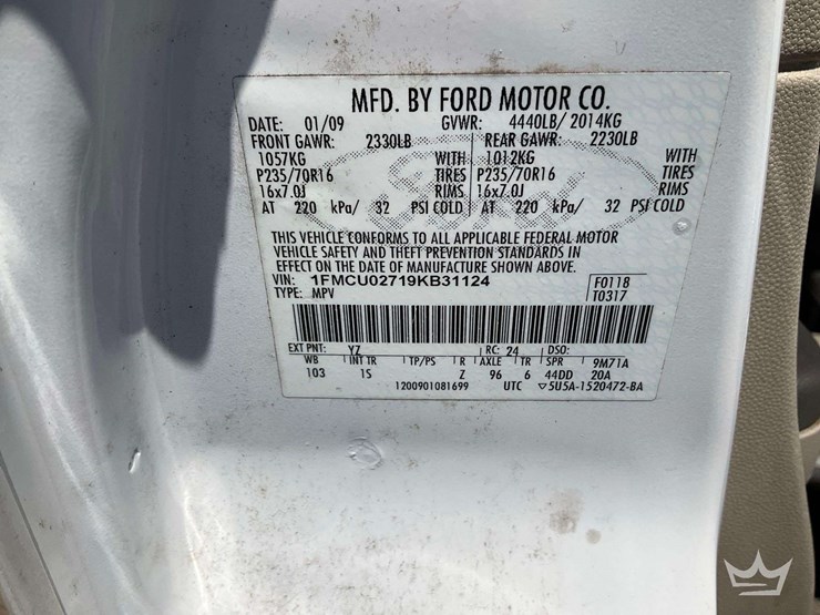 2009-ford-escape-image-5