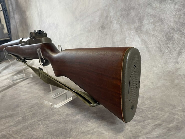 #1282-•-h-&-r-usacm1,-30-cal-semi-auto-rifle,-sn:-5693101,-(neenah,-wi)-image-10