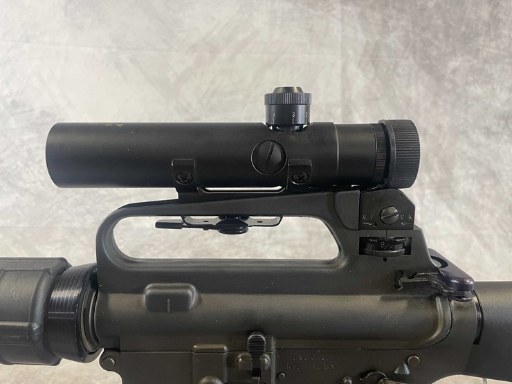 #1276-•-e.a-co-j-15,-223/5.56-semi-auto-rifle,-sn:-ea12523,-(neenah,-wi)-image-13