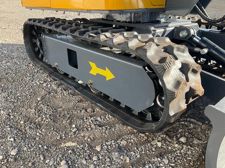 #1209-•-damaged-ats-rt15r-mini-excavator-image-8