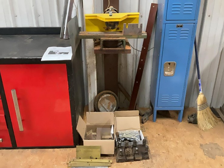 #187-•-guide-dressing-machine-and-parts---dunaway-timber-image-2