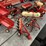 international-1586-toy-tractor-w/implements-image-3