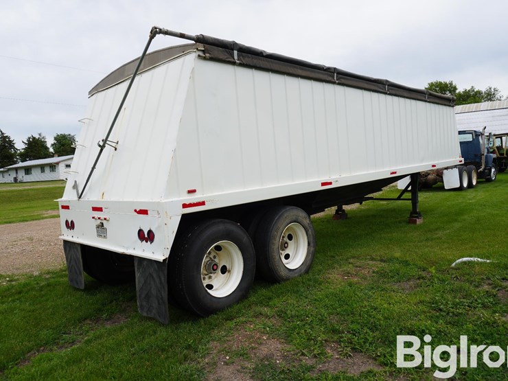 2001-tuff-lug-steel-hopper-32'-t/a-grain-trailer-image-5