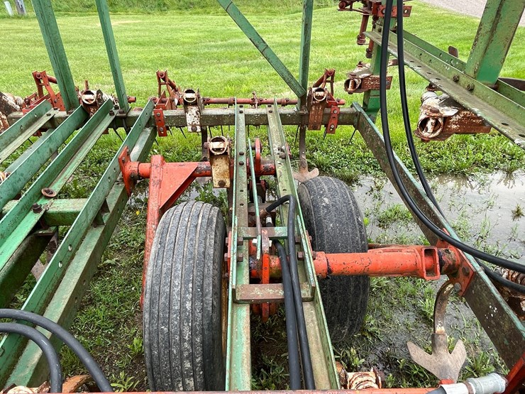 #4915-•-glencoe-field-cultivator-with-3-bar-harrow-image-12