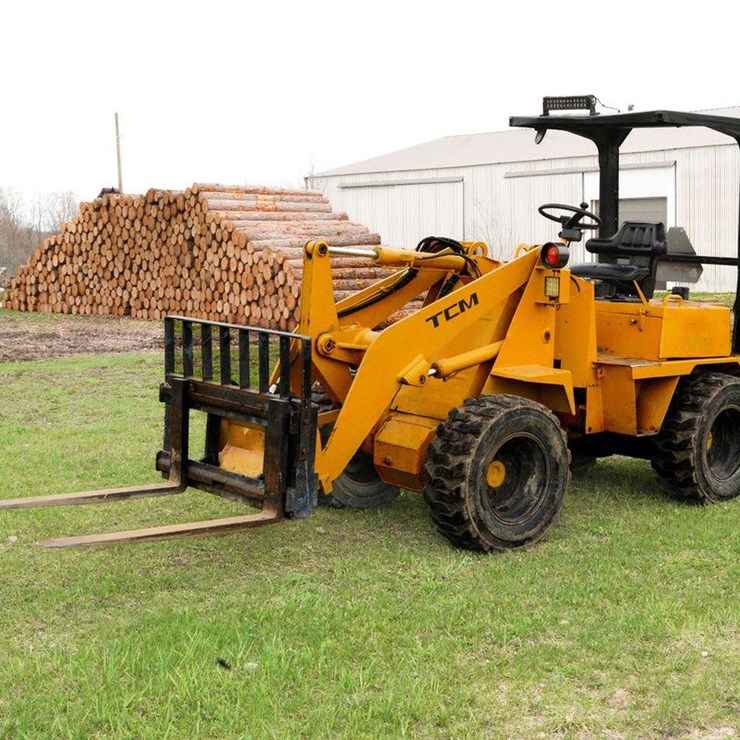 1987 TCM 810A