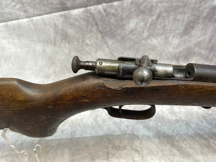 #2725-•-winchester-model-60a-bolt-action-22-short-rifle-sn:-66-2667-4-(princeton,-mn)-image-18