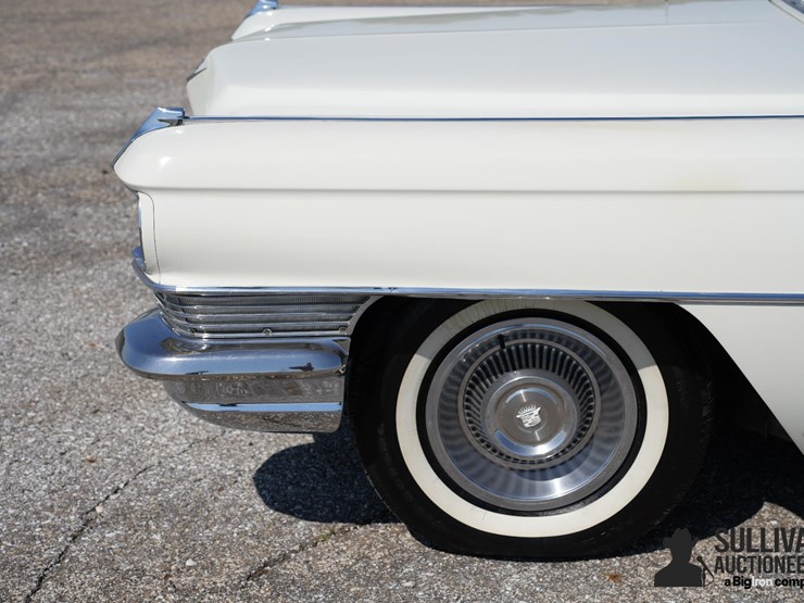 run-#184---1964-cadillac-el-dorado-convertible-image-16